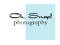 Oh, snap! Photography